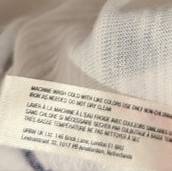 KEEP ROLLING RACERBACK TANK IN BRUSHED SAIL COMBO - Picture 10 of 12